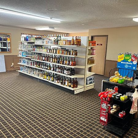 Designer Inn And Suites Toledo 외부 사진